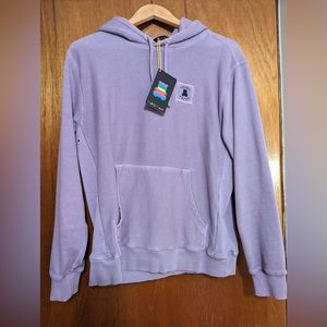 Teddy Fresh Purple Sweatshirt